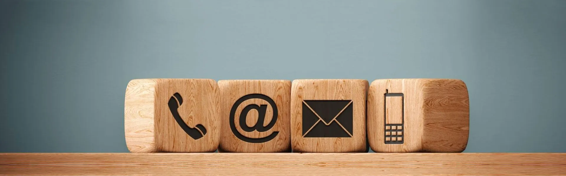 हमसे संपर्क करें