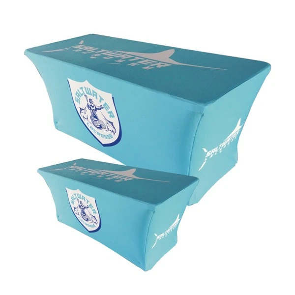 आकर्षक प्रोमोशनल टेबल क्लॉथ के लिए मुख्य डिज़ाइन युक्तियाँ क्या हैं?