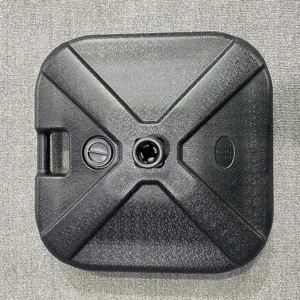 समुद्र तट ध्वज आधार आज स्थिरता, दृश्यता और आउटडोर ब्रांडिंग प्रदर्शन को कैसे आकार दे रहे हैं?