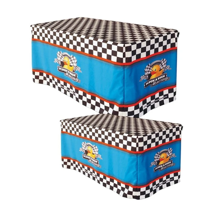 कैसे मुद्रित मेज़पोश लघु व्यवसाय विज्ञापन प्रभावशीलता को बढ़ावा दे सकते हैं?