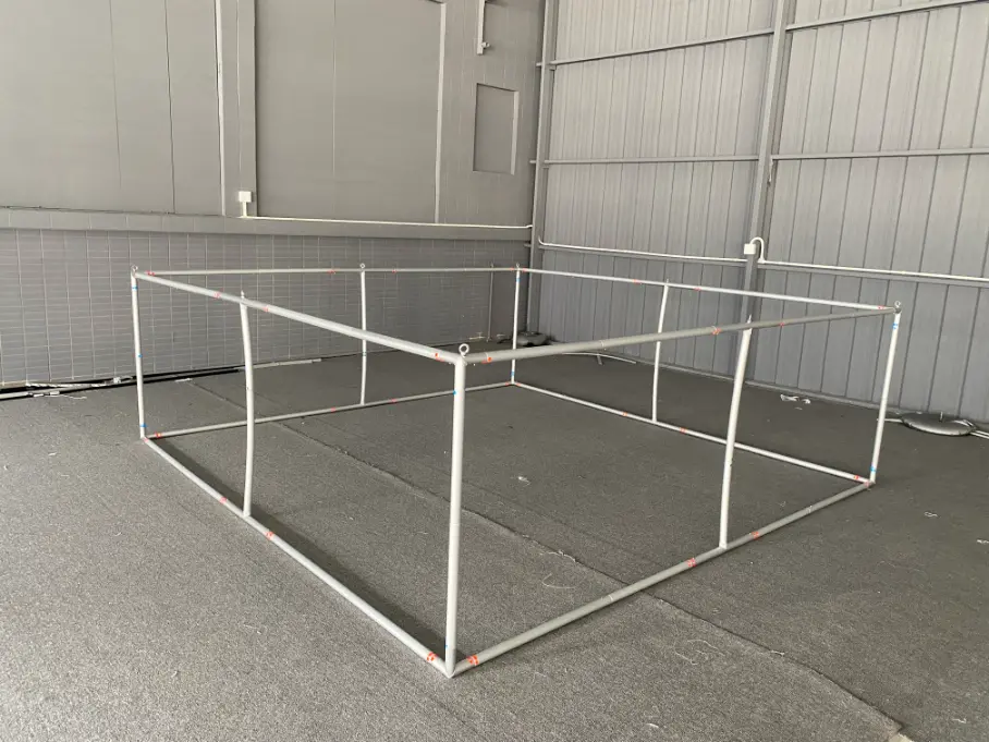 अरे, एक ठोस पृष्ठभूमि स्टैंड फ़्रेम की आवश्यकता है? चलो बात करते हैं।