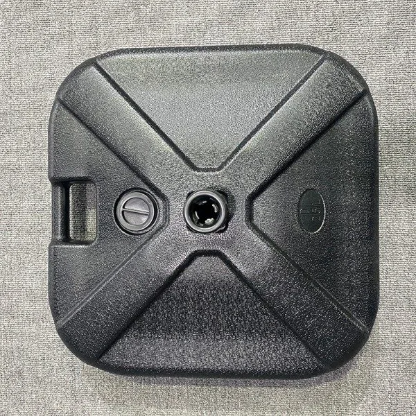 30L जल आधार