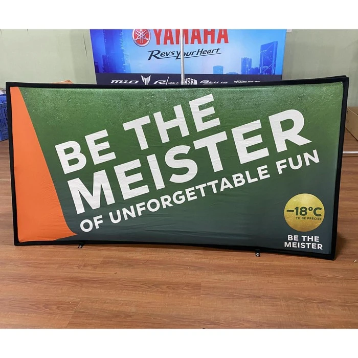 फोल्डेबल ए बोर्ड