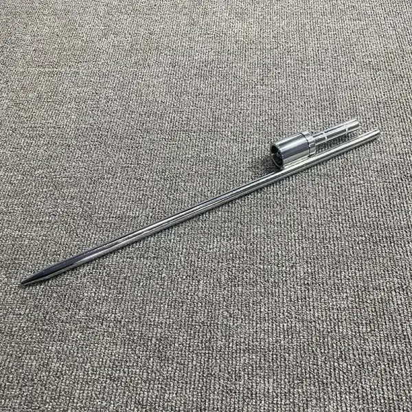 ग्राउंड स्पाइक