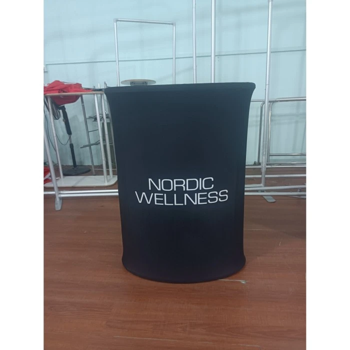 ओरल लिफ्टेबल काउंटर