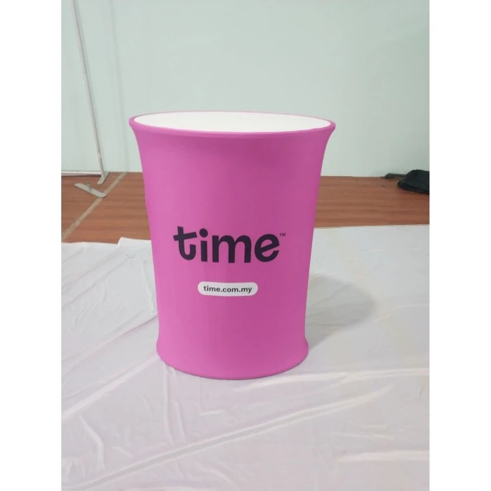 मौखिक पोर्टेबल काउंटर