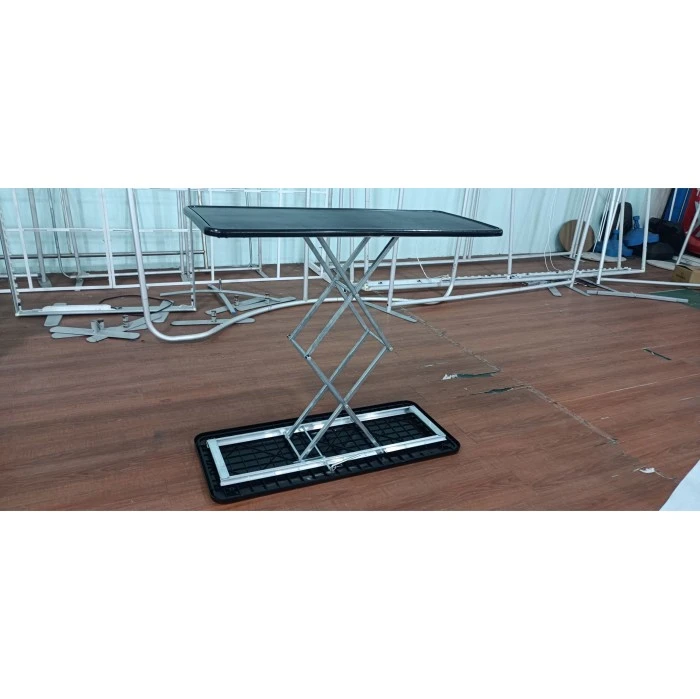 प्लास्टिक आयताकार उठाने योग्य काउंटर