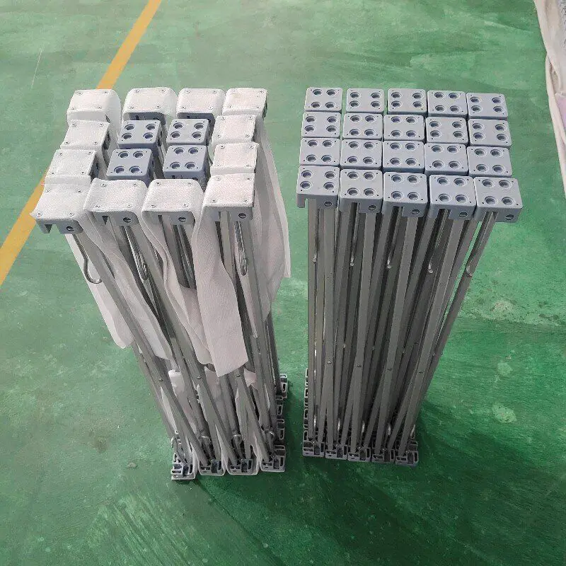 पॉप अप वॉल फ़्रेम